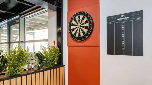 Private room in residence at Clarence Rd, Leeds LS10 1LU, United Kingdom, image 21 of 25
