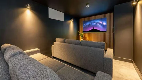 Private room in residence at Clarence Rd, Leeds LS10 1LU, United Kingdom, image 22 of 25