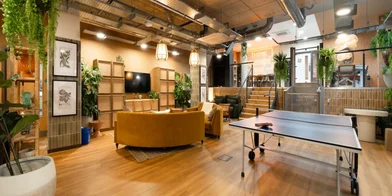 Private room in residence at 29 Wilder St, St Paul's, Bristol BS2 8QA, United Kingdom, image 11 of 14