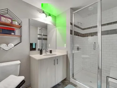 Privatzimmer in der West Gorham Street, bild 21 von 43