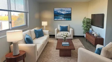 Privatzimmer in der South Cottage Grove Avenue, bild 15 von 16