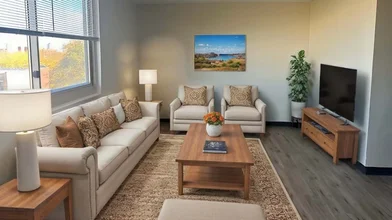 Privatzimmer in der South Cottage Grove Avenue, bild 9 von 16