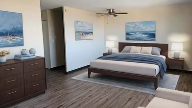 Monolocale in South Cottage Grove Avenue, immagine 12 di 16