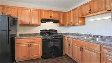 Monolocale in South Cottage Grove Avenue, immagine 13 di 16