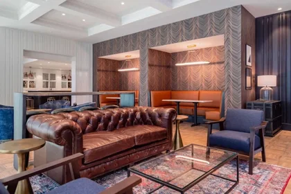 Stanza privata in South Grant Avenue, immagine 12 di 23