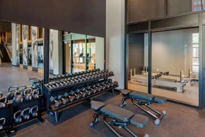 Stanza privata in South Grant Avenue, immagine 15 di 23