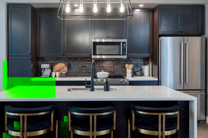 Stanza privata in South Grant Avenue, immagine 19 di 23
