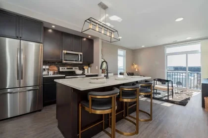 Stanza privata in South Grant Avenue, immagine 20 di 23