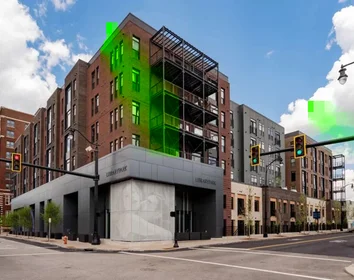 Stanza privata in South Grant Avenue, immagine 23 di 23