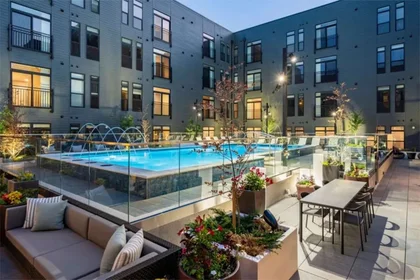 Stanza privata in South Grant Avenue, immagine 8 di 23
