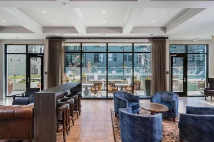 Stanza privata in South Grant Avenue, immagine 10 di 23