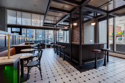Stanza privata in South Grant Avenue, immagine 21 di 22