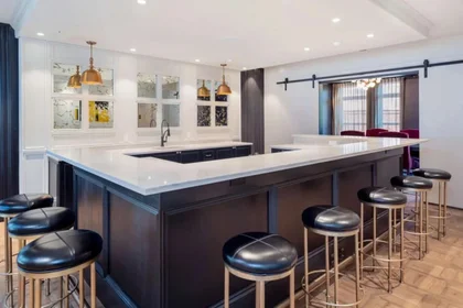 Stanza privata in South Grant Avenue, immagine 10 di 22