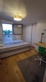 Stüdyo daire konumu Rue Roturier, 1 10 görüntüsü