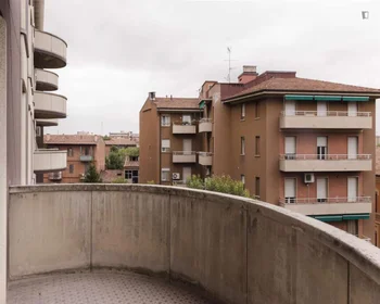 Özel oda konumu Viale Giovanni Vicini, 20 49 görüntüsü
