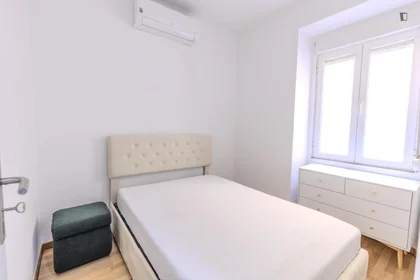 Accommodation in the centre of {area}