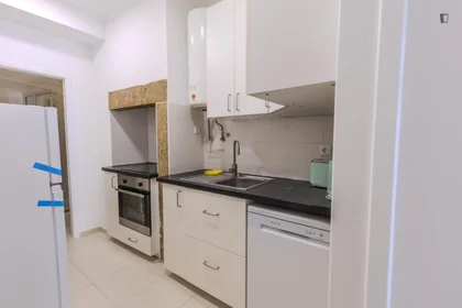 Appartamento intero in Rua dos Açores, immagine 13 di 24