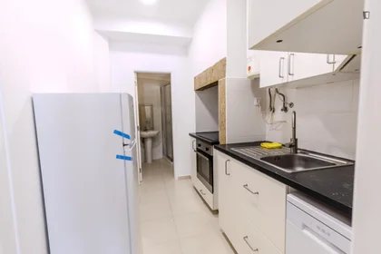 Appartamento intero in Rua dos Açores, immagine 14 di 24