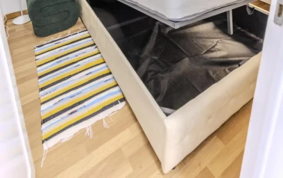 Appartamento intero in Rua dos Açores, immagine 23 di 24