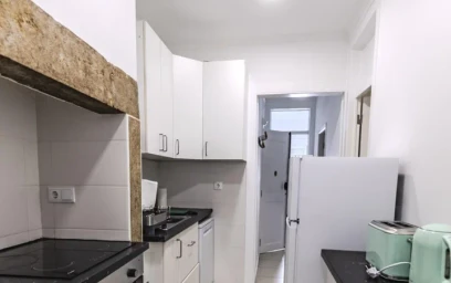 Appartamento intero in Rua dos Açores, immagine 24 di 24