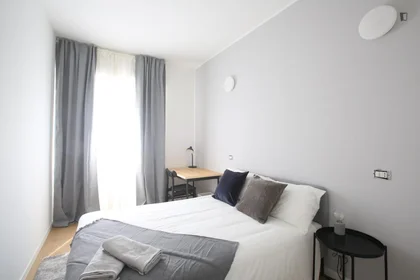 Chambre privée à Via Carlo Marx, image 1 de 10