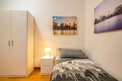 Quarto privado em Corso del Popolo, 35131 Padova PD, Italy, imagem 2 de 13