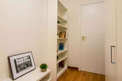 Quarto privado em Corso del Popolo, 35131 Padova PD, Italy, imagem 3 de 13