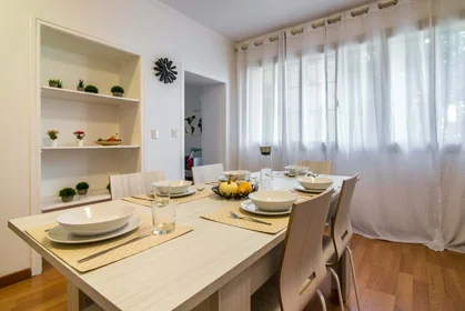 Quarto privado em Corso del Popolo, 35131 Padova PD, Italy, imagem 7 de 13