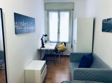 Quarto privado em Corso del Popolo, 35131 Padova PD, Italy, imagem 1 de 11