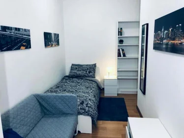 Quarto privado em Corso del Popolo, 35131 Padova PD, Italy, imagem 2 de 11