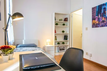Quarto privado em Corso del Popolo, 35131 Padova PD, Italy, imagem 1 de 12
