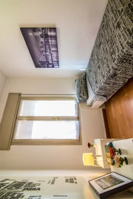 Quarto privado em Corso del Popolo, 35131 Padova PD, Italy, imagem 1 de 10
