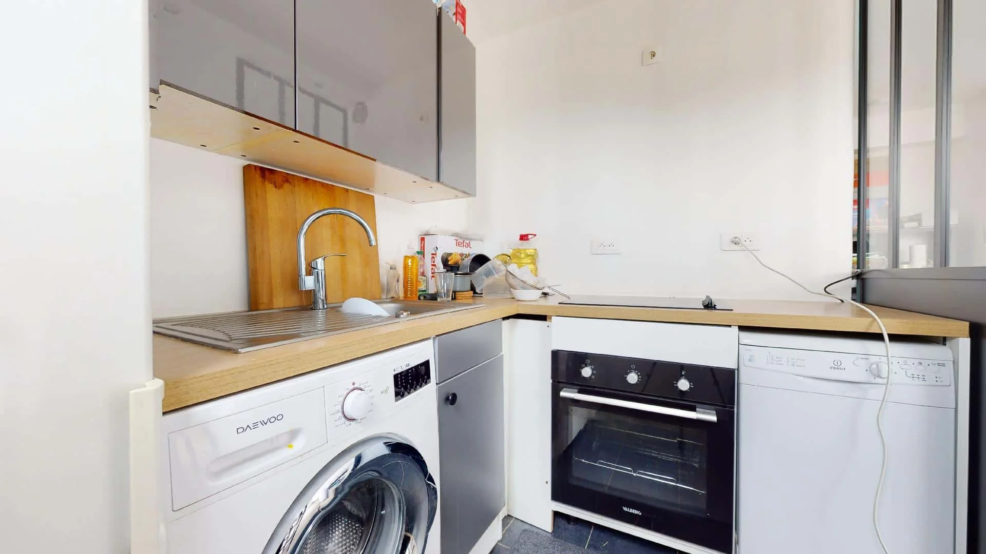 1 Rue des Brumes Lactees, 95800 Cergy, France