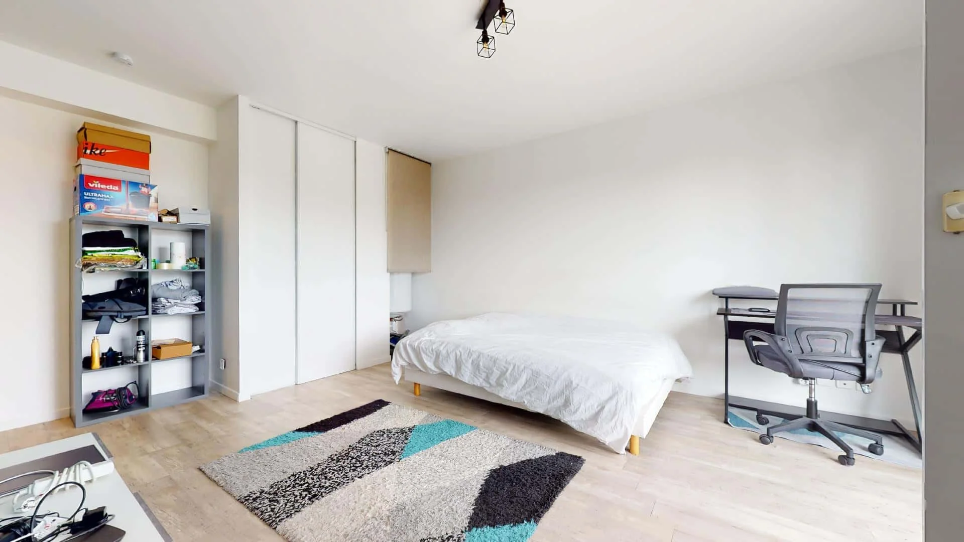 1 Rue des Brumes Lactees, 95800 Cergy, France