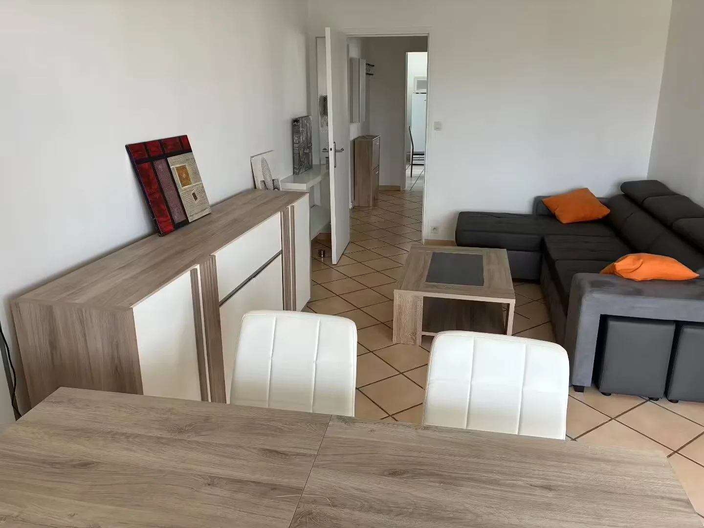 Quarto amigo do estudante em  com comodidades modernas
