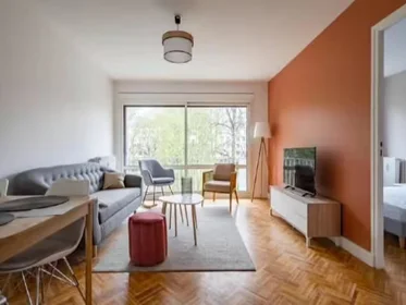 Habitación privada en Évry-courcouronnes, 91000, imagen 1 de 11