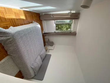 Habitación privada en Évry-courcouronnes, 91000, imagen 5 de 11