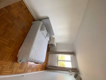 Habitación privada en Évry-courcouronnes, 91000, imagen 6 de 11