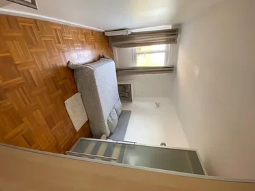Habitación privada en Évry-courcouronnes, 91000, imagen 7 de 11