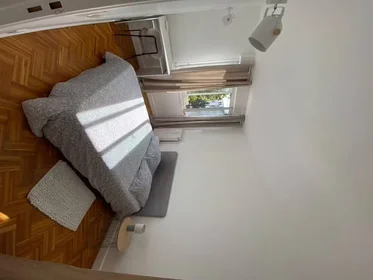Habitación privada en Évry-courcouronnes, 91000, imagen 8 de 11