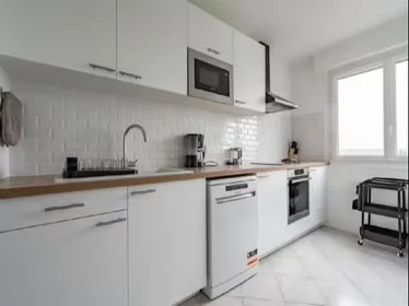 Habitación privada en Évry-courcouronnes, 91000, imagen 9 de 11