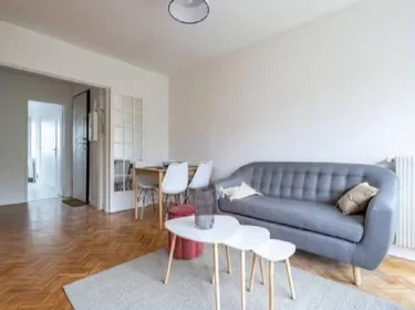 Habitación privada en Évry-courcouronnes, 91000, imagen 10 de 11