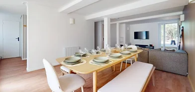 Private room at Rennes, 35000, image 1 of 10