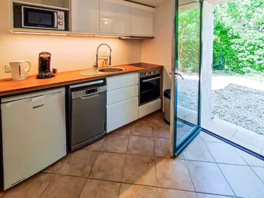Chambre privée à Aix-en-provence, 13100, image 1 de 10