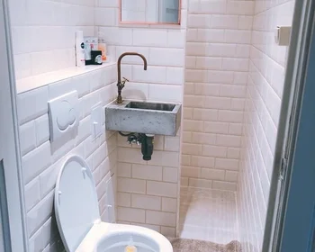 Habitación privada en Van Hallstraat, imagen 1 de 9