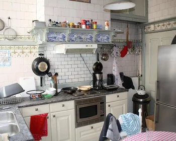 Chambre privée à Tramstraat, image 4 de 10