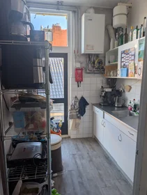 Habitación privada en Tuinbouwstraat, imagen 5 de 6