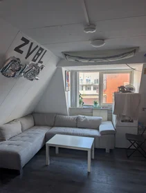 Habitación privada en Tuinbouwstraat, imagen 6 de 6