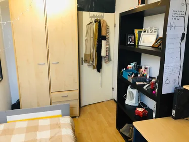 Chambre privée à Brussellaan, image 3 de 3