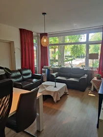 Private room at Niersstraat, image 1 of 5